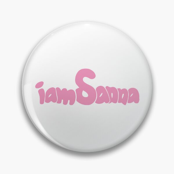 Item preview, I Am Sanna Merch IAmSanna designed and sold by Rainko.