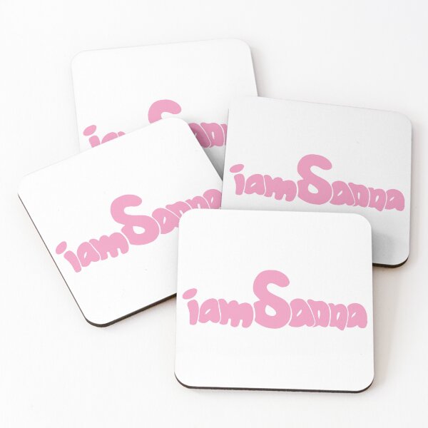Item preview, I Am Sanna Merch IAmSanna designed and sold by Rainko.