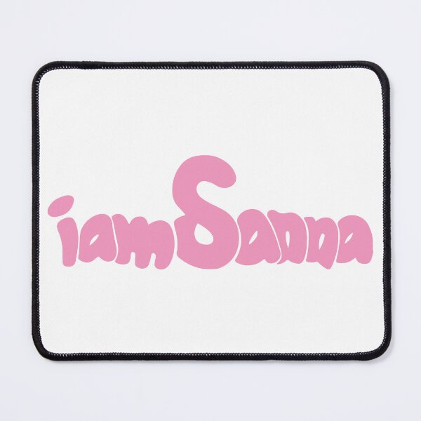 Item preview, I Am Sanna Merch IAmSanna designed and sold by Rainko.