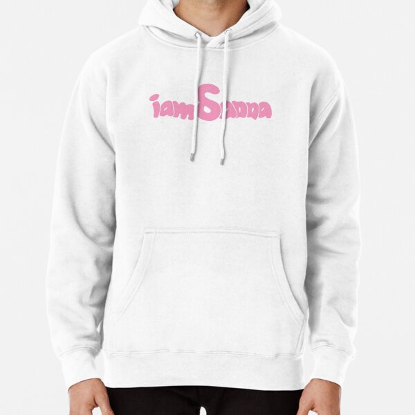 I Am Sanna Gifts Merchandise Redbubble