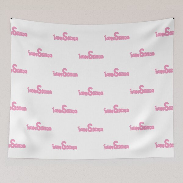 Item preview, I Am Sanna Merch IAmSanna designed and sold by Rainko.