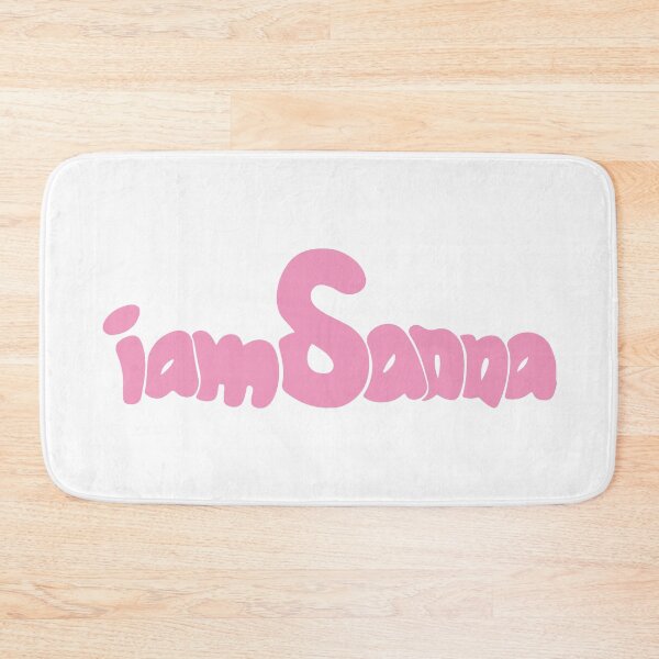 Item preview, I Am Sanna Merch IAmSanna designed and sold by Rainko.