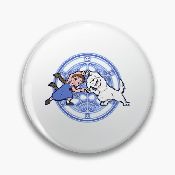 Artikelvorschau, Fullmetal Fusion-Alchemist entworfen und verkauft von SurpriseZone.