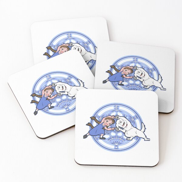 Item preview, Fullmetal Fusion Alchemist     designed and sold by SurpriseZone.