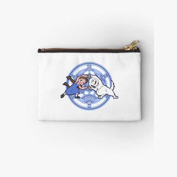 Item preview, Fullmetal Fusion Alchemist     designed and sold by SurpriseZone.