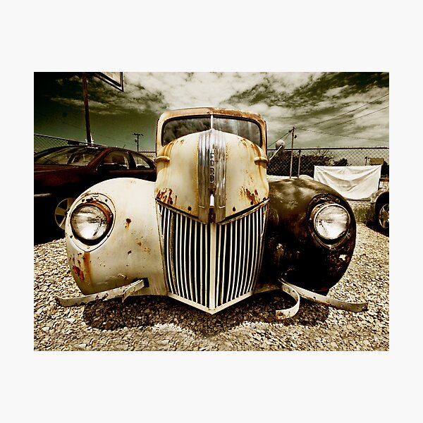 1940 Ford Gifts & Merchandise for Sale | Redbubble