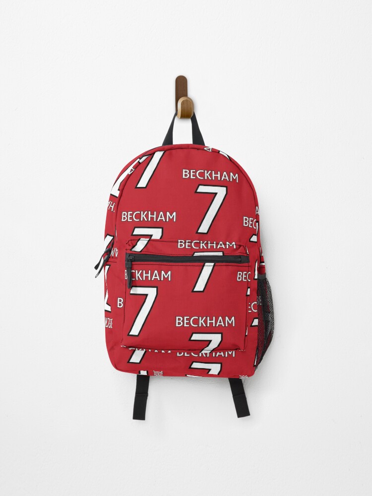 Man 2024 united rucksack