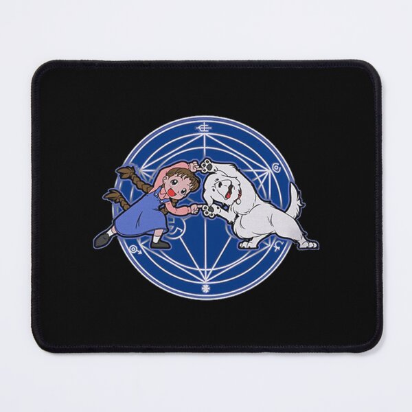 Item preview, Fullmetal Fusion Ha       designed and sold by SurpriseZone.