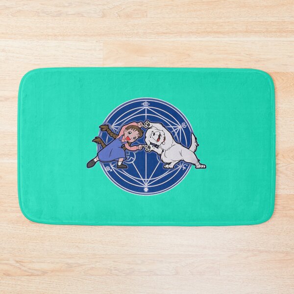 Item preview, Fullmetal Fusion Ha       designed and sold by SurpriseZone.