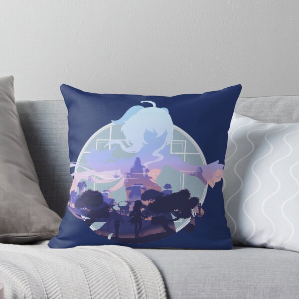 Item preview, Ganyu Divergent Vision designed and sold by Valpochiro.