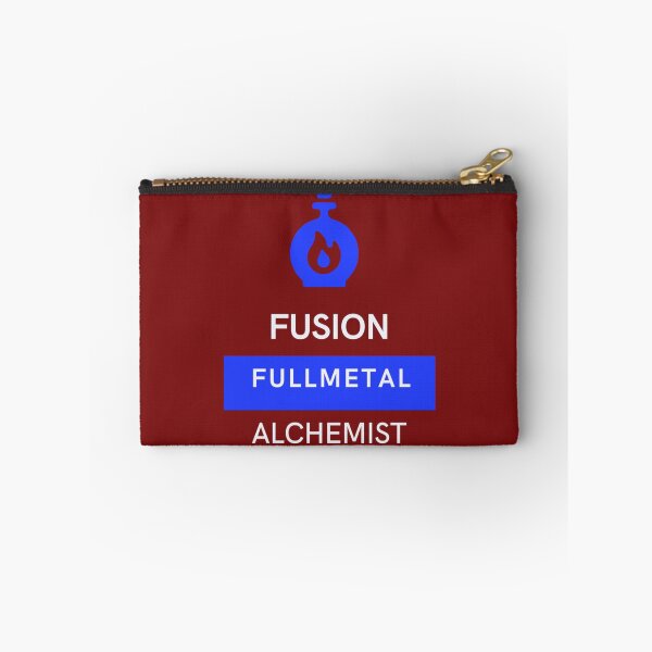 Item preview, Fusion Fullmetal Alchemist                                   designed and sold by SurpriseZone.