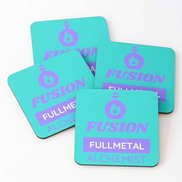 Item preview, Fusion Fullmetal Alchemist                                designed and sold by SurpriseZone.