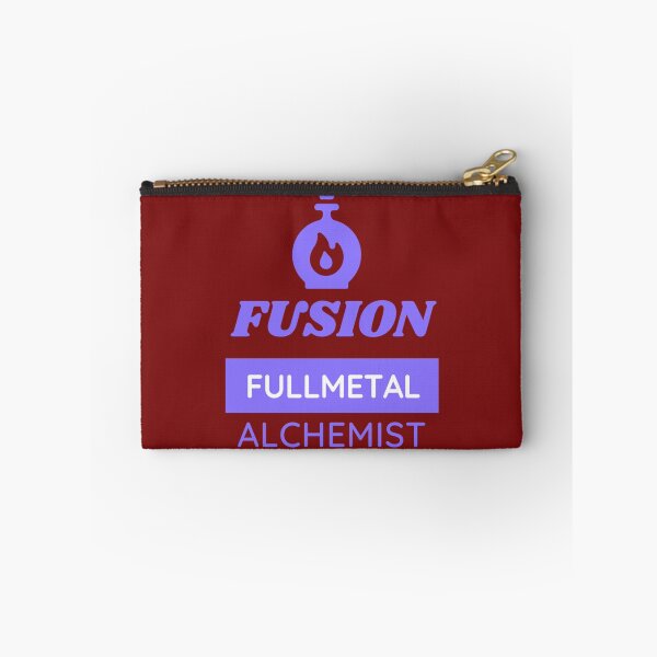 Item preview, Fusion Fullmetal Alchemist                                designed and sold by SurpriseZone.