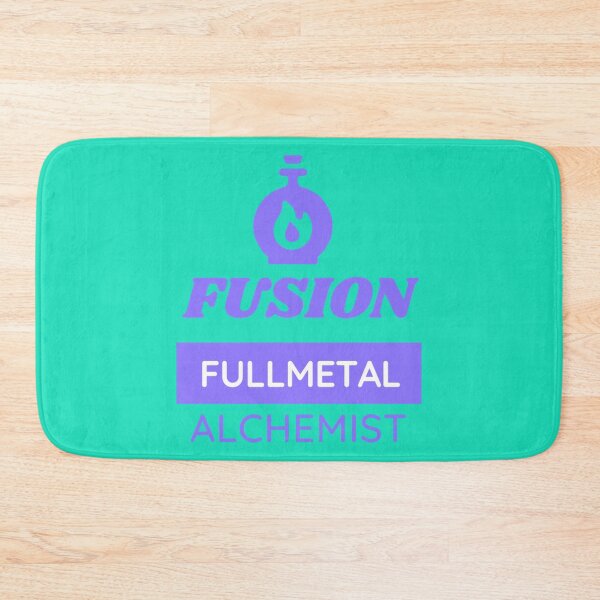 Item preview, Fusion Fullmetal Alchemist                                designed and sold by SurpriseZone.