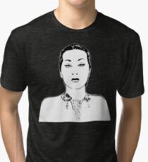 YMA Tri-blend T-Shirt