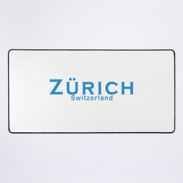Item preview, Zürich Switzerland designed and sold by Swissstore.