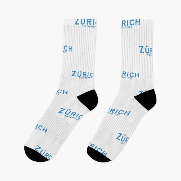 Aperçu de l'œuvre Zurich, Suisse créée et vendue par Swissstore.