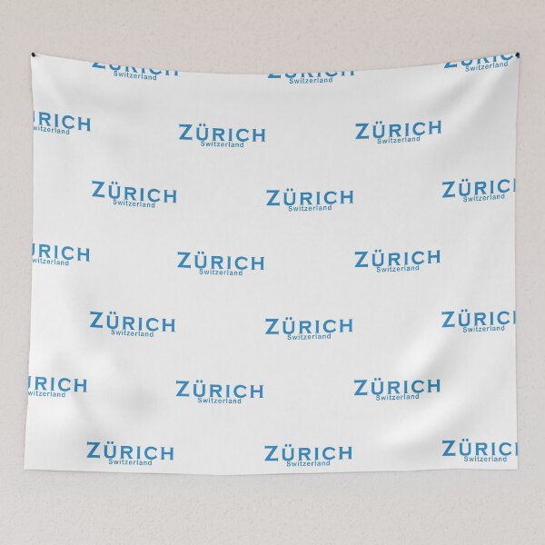 Item preview, Zürich Switzerland designed and sold by Swissstore.