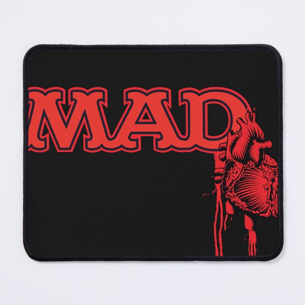Item preview, MAD HEART designed and sold by Stanley Lambert.