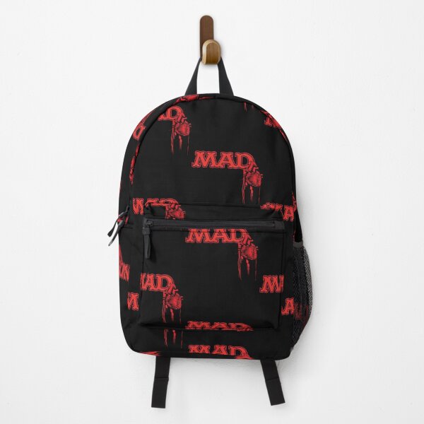 Item preview, MAD HEART designed and sold by Stanley Lambert.