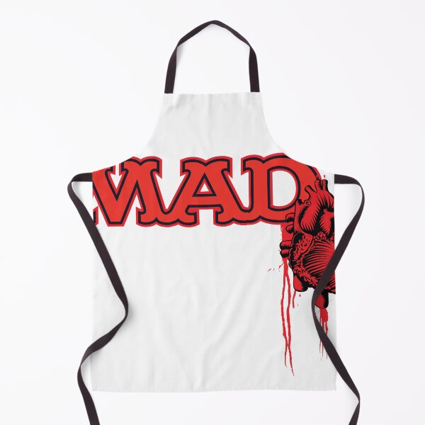 Item preview, MAD HEART designed and sold by Stanley Lambert.