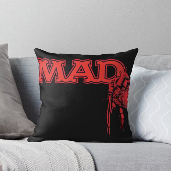 Item preview, MAD HEART designed and sold by Stanley Lambert.