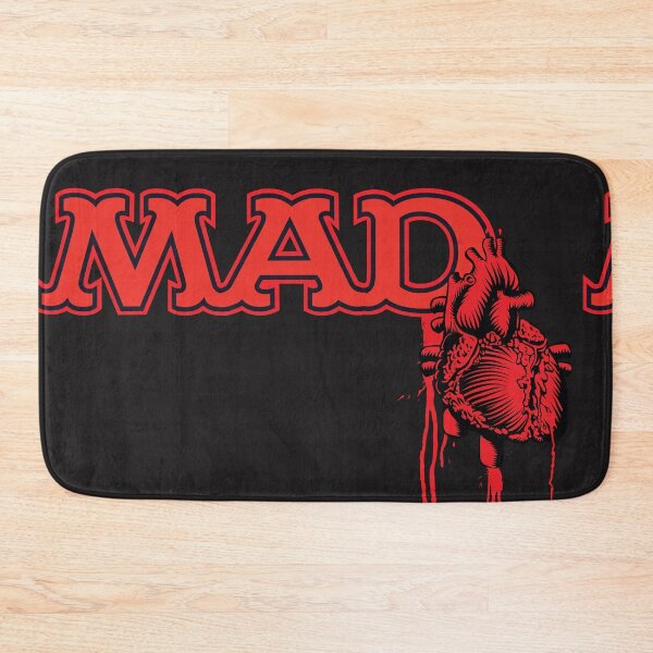 Item preview, MAD HEART designed and sold by Stanley Lambert.
