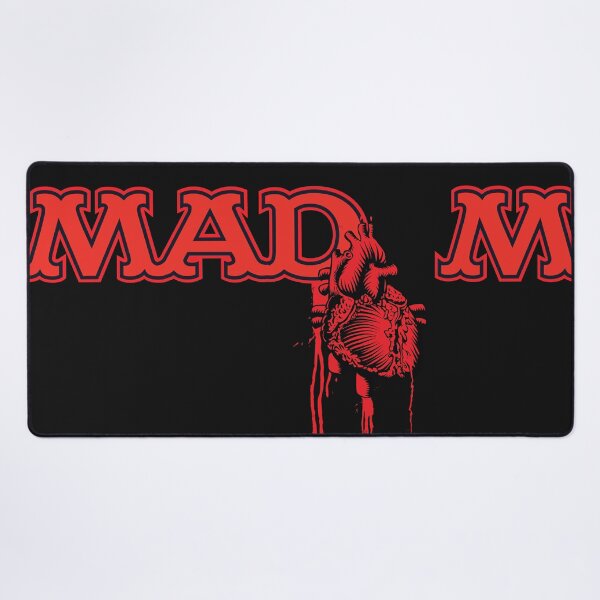 Item preview, MAD HEART designed and sold by Stanley Lambert.