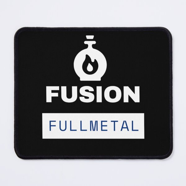 Item preview, Fusion Fullmetal Alchemist designed and sold by SurpriseZone.