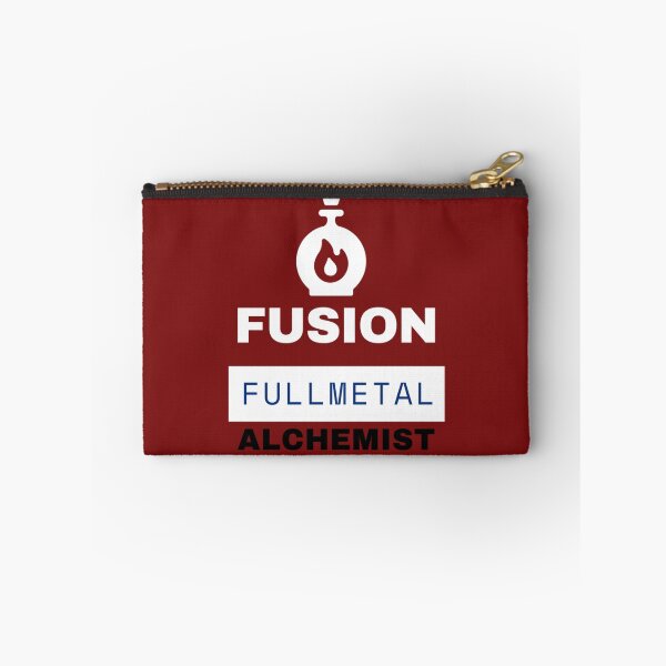 Item preview, Fusion Fullmetal Alchemist                         designed and sold by SurpriseZone.