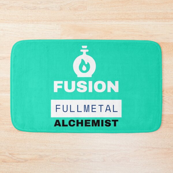 Item preview, Fusion Fullmetal Alchemist                         designed and sold by SurpriseZone.