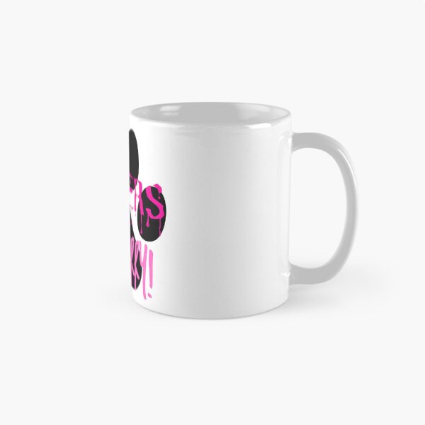 Item preview, Jeepers I'm a Furry! Graphic - Pink designed and sold by DaddyKoti.