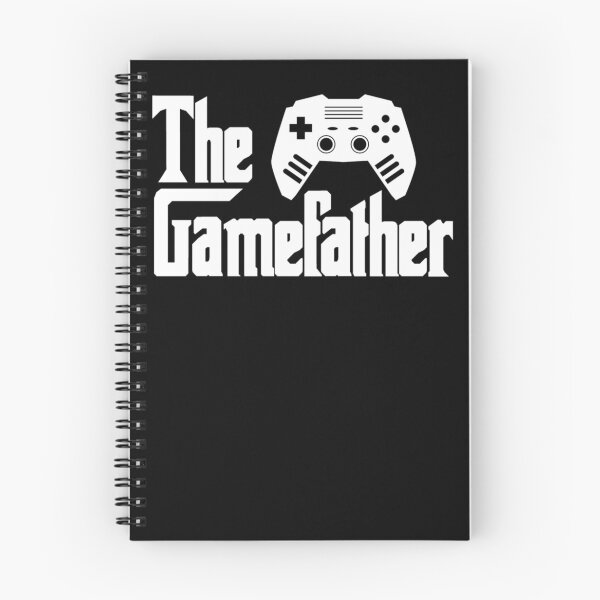 Item preview, Funny Movie Parody The Gamefather For Dads & Fathers For Birthdays & Father's Day 2022 designed and sold by kahossa93.