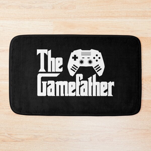 Item preview, Funny Movie Parody The Gamefather For Dads & Fathers For Birthdays & Father's Day 2022 designed and sold by kahossa93.
