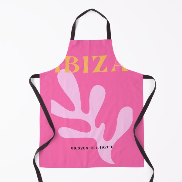 Item preview, Ibiza Pink Artwork designed and sold by KousKo :).
