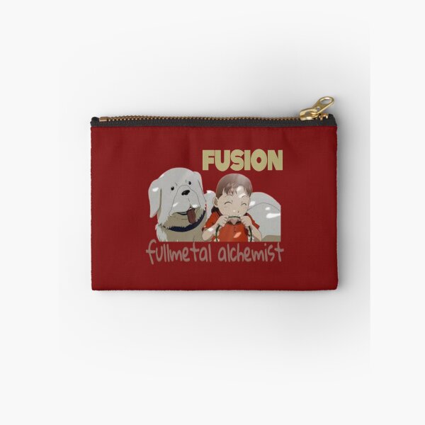 Item preview, fusion fullmetal alchemist                    designed and sold by SurpriseZone.