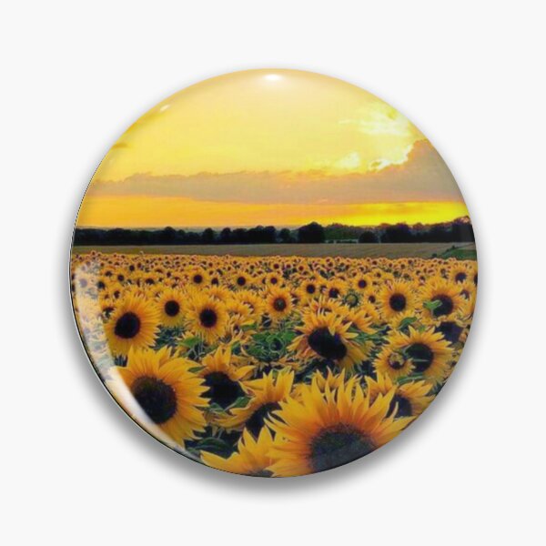 Item preview, Aesthetic Sunflowers  designed and sold by ReaganMck.