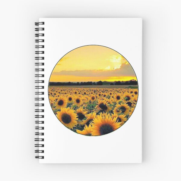 Item preview, Aesthetic Sunflowers  designed and sold by Reagan McKenzie.