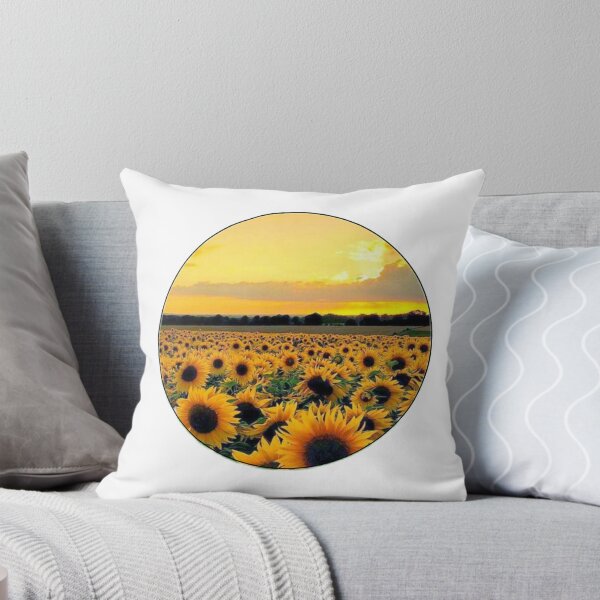 Item preview, Aesthetic Sunflowers  designed and sold by ReaganMck.