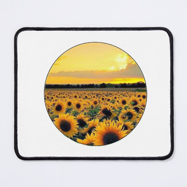 Item preview, Aesthetic Sunflowers designed and sold by ReaganMck.