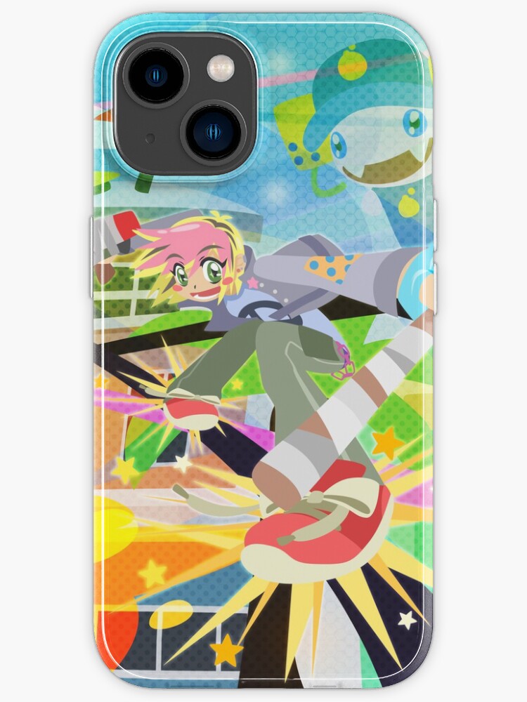 Sunset Overdrive Player