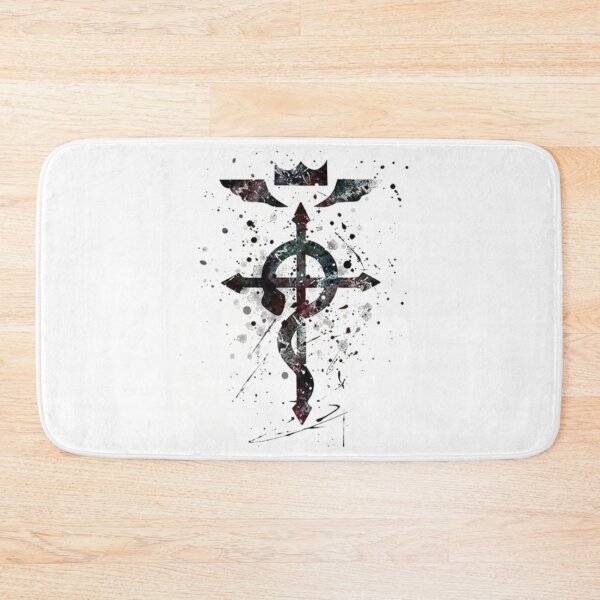 Item preview, Fusion Fullmetal Alchemist designed and sold by SurpriseZone.