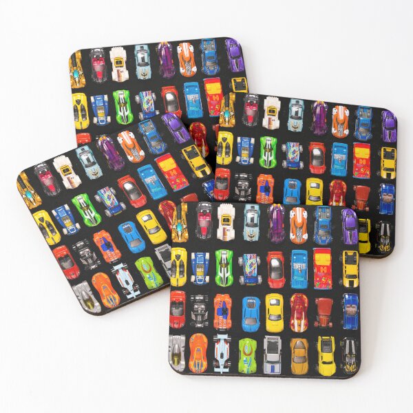 Item preview, More Cars designed and sold by BenJW.