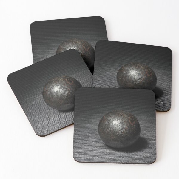 Item preview, steel rusty ball  designed and sold by mrivserg.