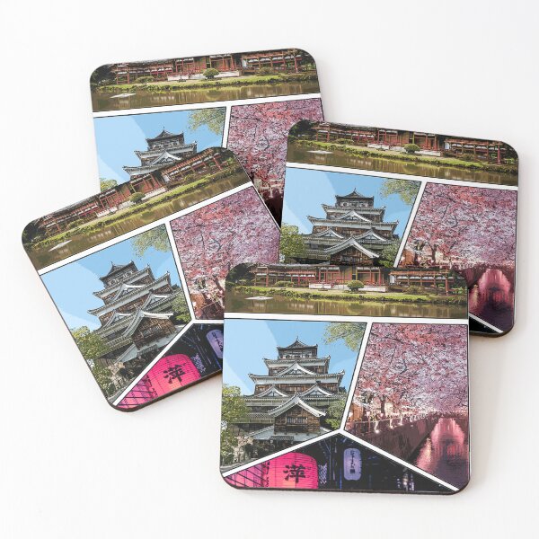 Item preview, Japan designed and sold by SupernovaLlama RB.