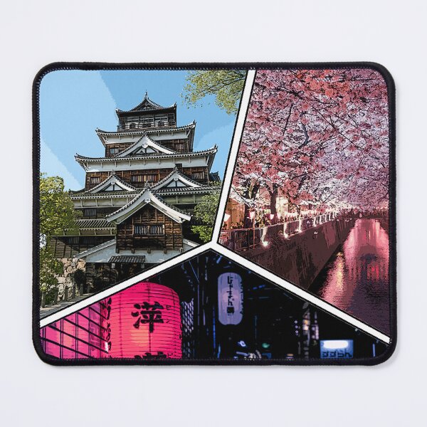 Item preview, Japan designed and sold by SupernovaLlama RB.