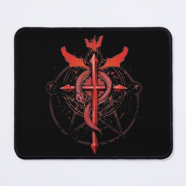 Item preview, Fusion Fullmetal Alchemist designed and sold by SurpriseZone.