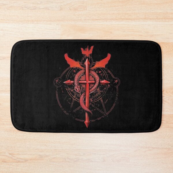 Item preview, Fusion Fullmetal Alchemist designed and sold by SurpriseZone.