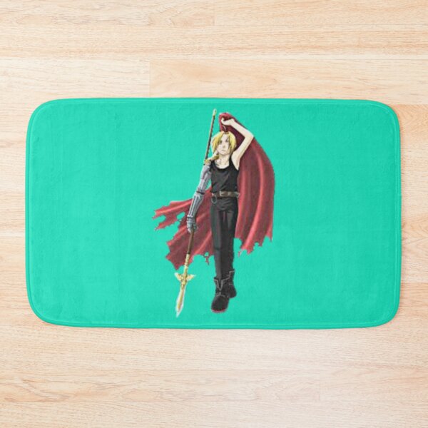 Item preview, Fusion Fullmetal Alchemist designed and sold by SurpriseZone.