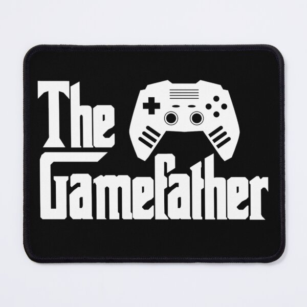 Item preview, Funny Movie Parody The Gamefather For Dads & Fathers For Birthdays & Father's Day 2022 designed and sold by kahossa93.